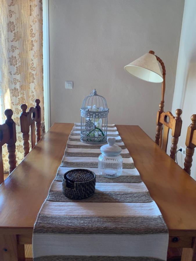 Buhardilla Rustica Mirando A Santa Catalina Apartment Херес де лос Кабайерос Екстериор снимка